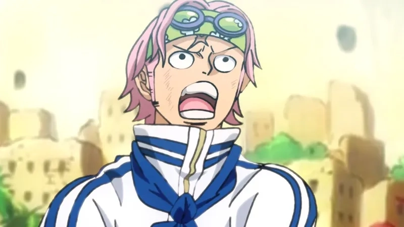 Tên Kobyla có liên hệ gì với Koby