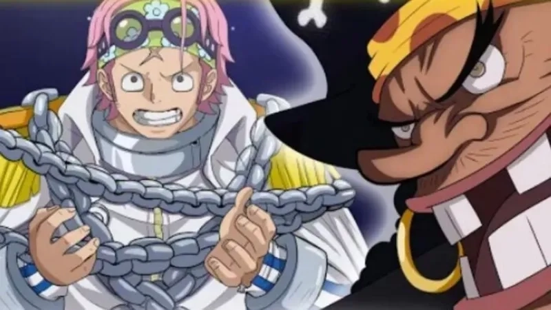 Tình bạn đẹp giữa Koby and Helmeppo