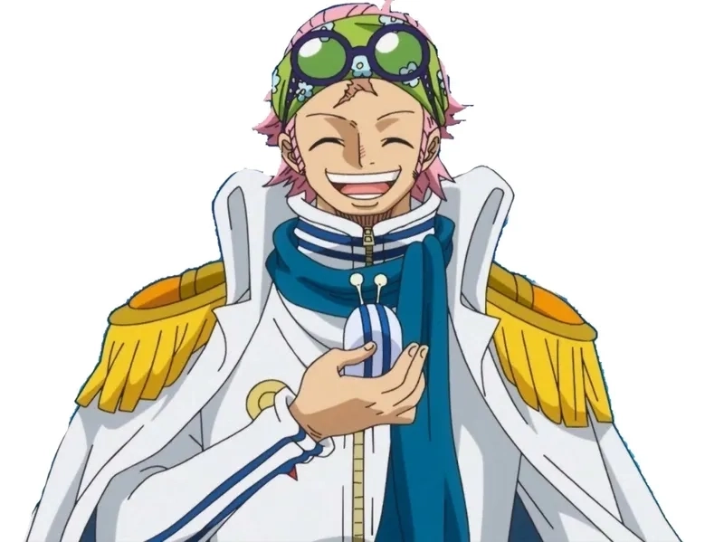 Bước chuyển mình của Koby Glow Up