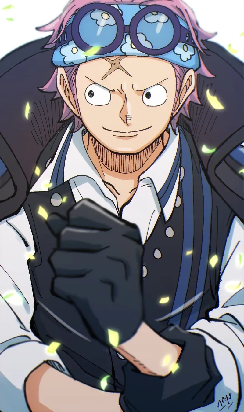 Hiệu ứng truyền cảm Honesty Impact Koby