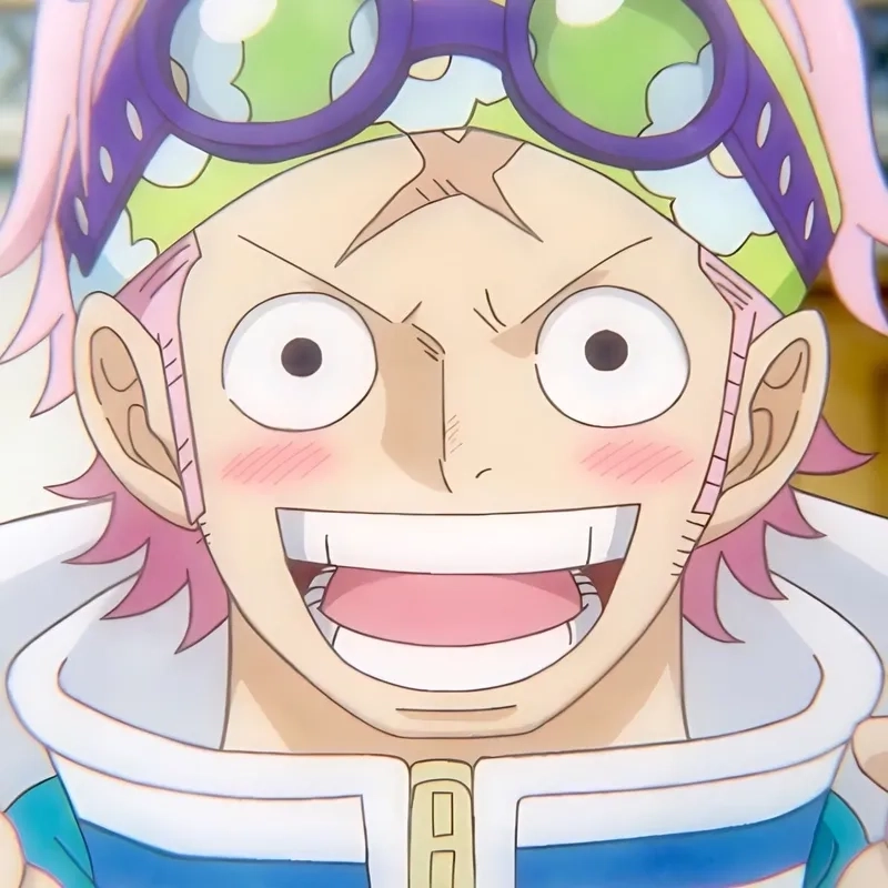 Khám phá hình tượng Dr Koby trong truyện