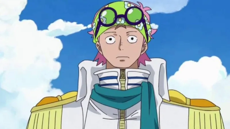 Hình ảnh thời trang Bratz Boyz Koby