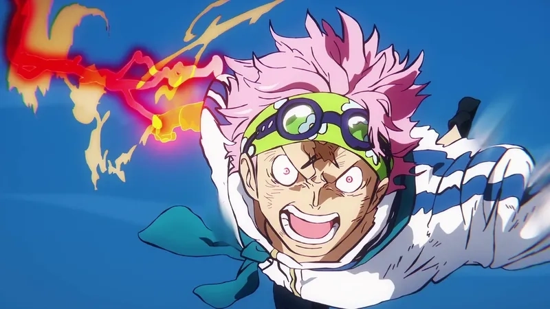 Sức mạnh hiện tại của Koby ra sao