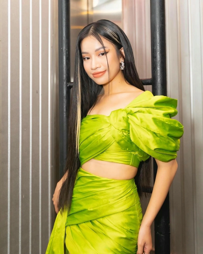 Tuổi trẻ thế hệ Bác Hồ Lâm Bảo Ngọc truyền cảm hứng mạnh mẽ