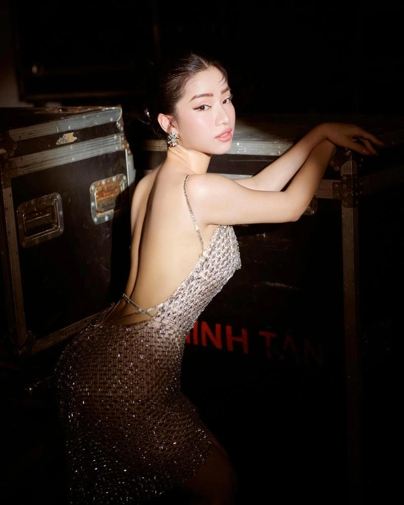 Lâm Bảo Ngọc The Voice từng ghi dấu với chất giọng đặc biệt