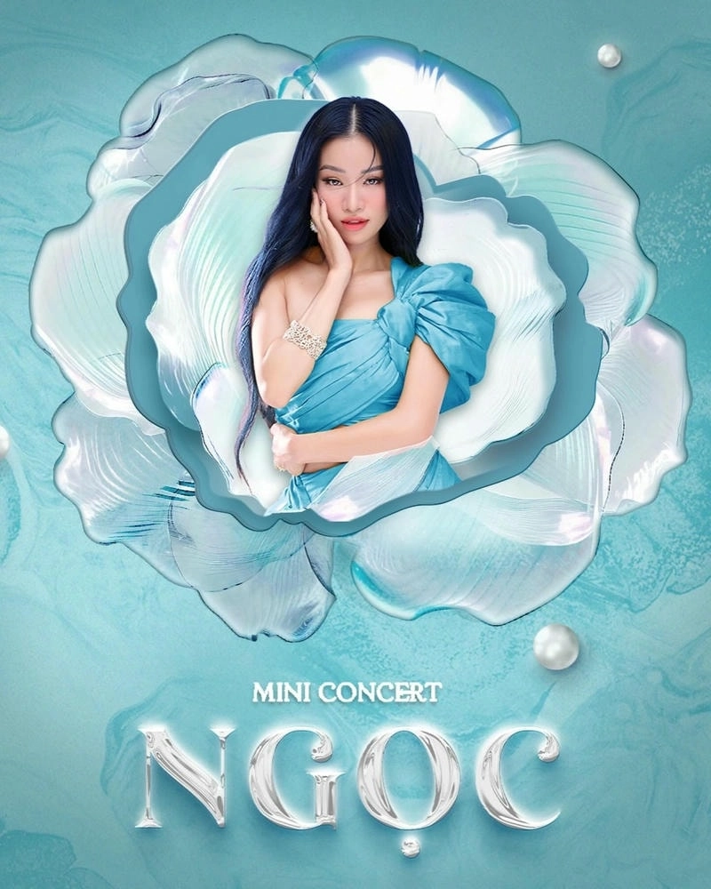 Từng quen Lâm Bảo Ngọc làm tan chảy bao trái tim