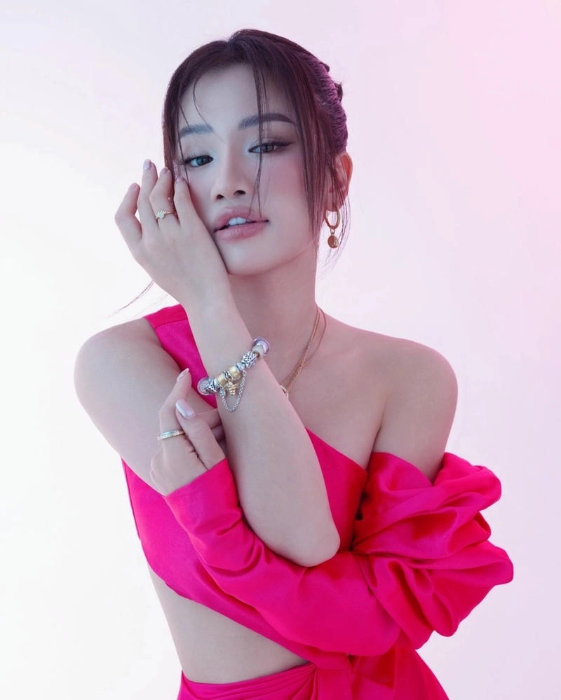 Lâm Bảo Ngọc bao nhiêu tuổi đang là thắc mắc của nhiều fan