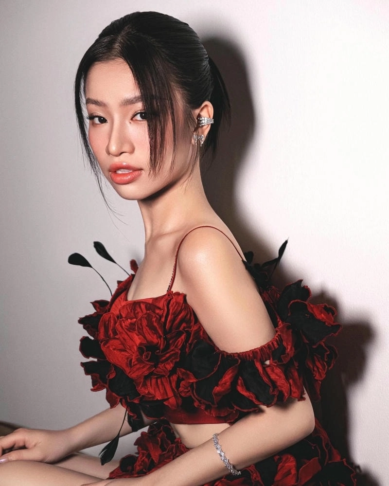 Nhạc Lâm Bảo Ngọc luôn ngập tràn cảm xúc sâu lắng