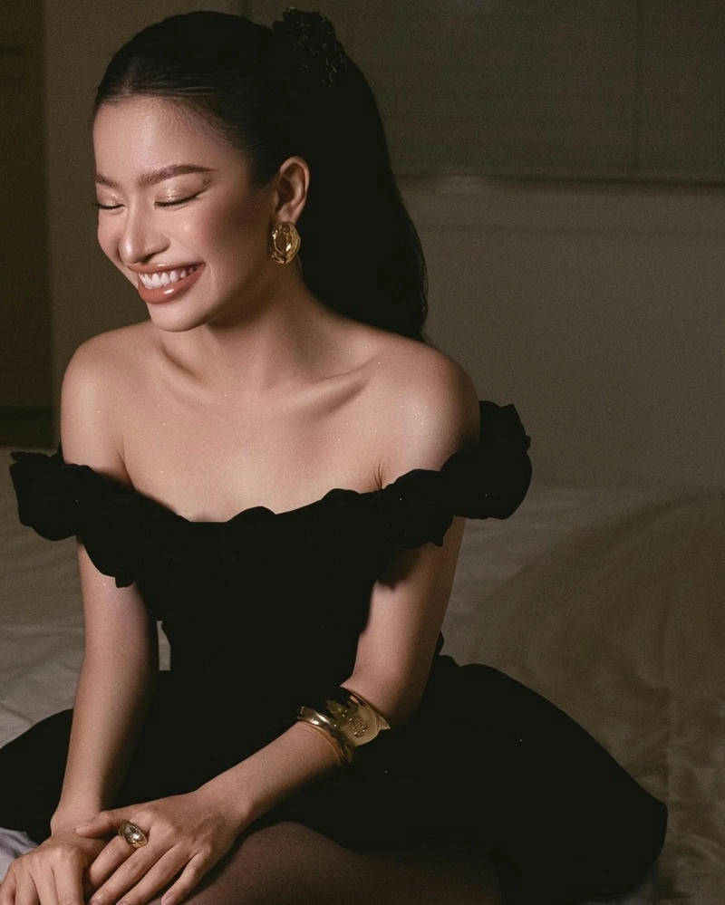 Yêu mình anh Thu Minh Lâm Bảo Ngọc phiên bản đầy mới mẻ