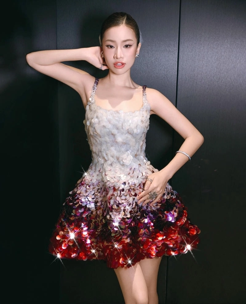 Lâm Bảo Ngọc ngày xưa có một chuyện tình da diết lòng người