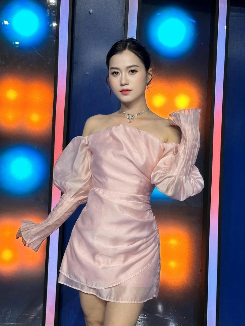 2 ngày 1 đêm Lâm Vỹ Dạ cùng đồng đội