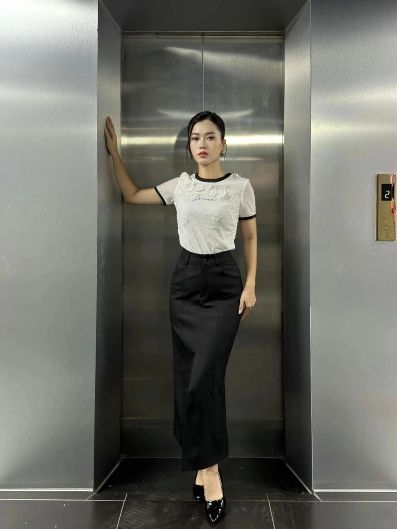 Bật mí năm sinh thật của Lâm Vỹ Dạ Sinh Năm Bao Nhiêu