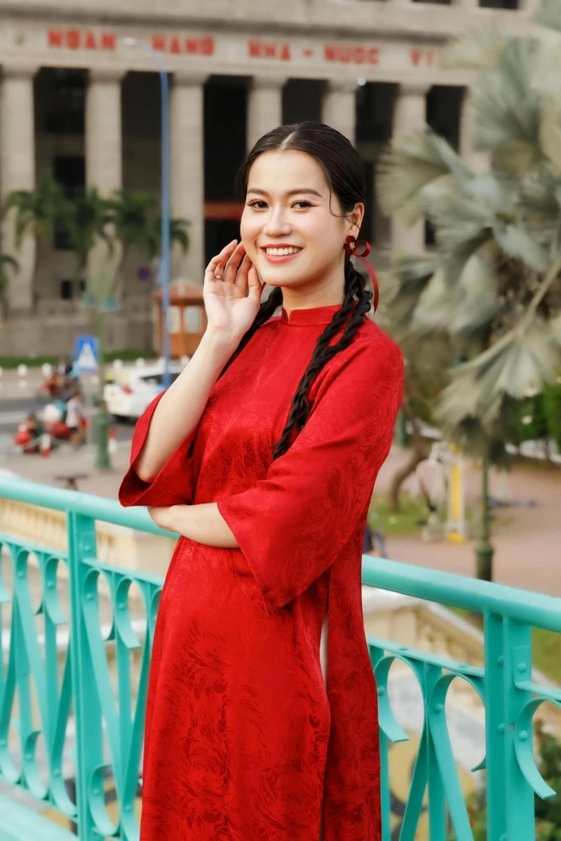 Chỉ số hình thể Lâm Vỹ Dạ Chiều Cao Cân Nặng