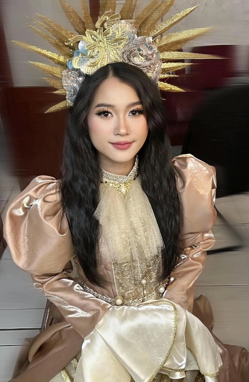 Tình bạn đặc biệt Lâm Vỹ Dạ Và Trường Giang