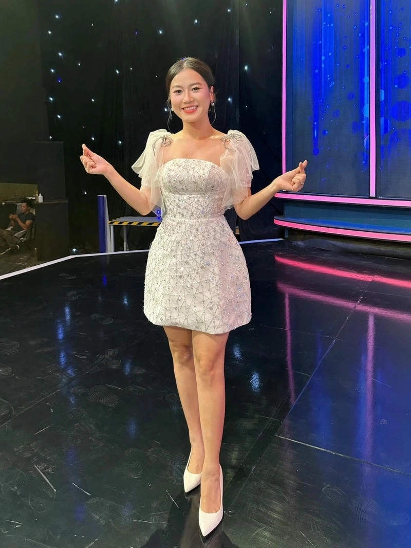 Khoảnh khắc đẹp Hình Ảnh Lâm Vỹ Dạ