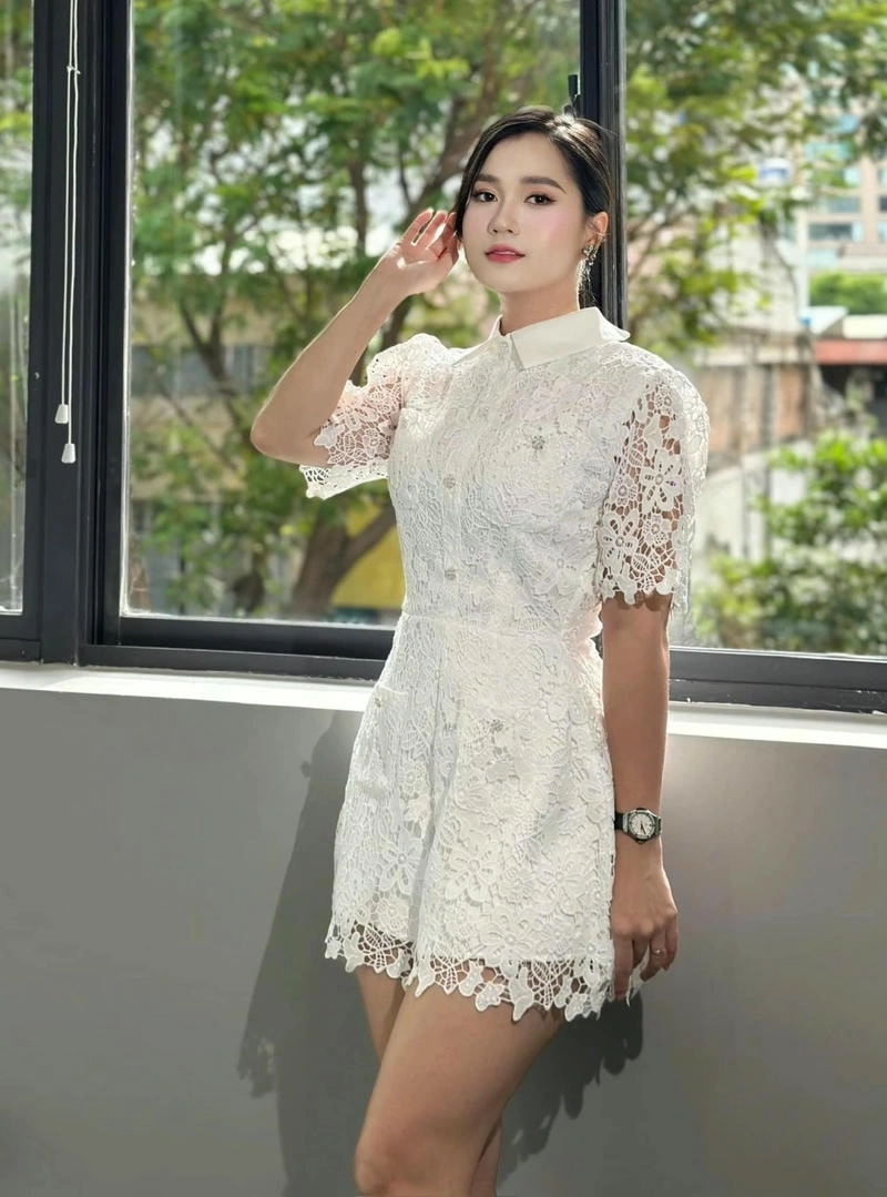 Tin nóng hổi về Lâm Vỹ Dạ Mới Nhất