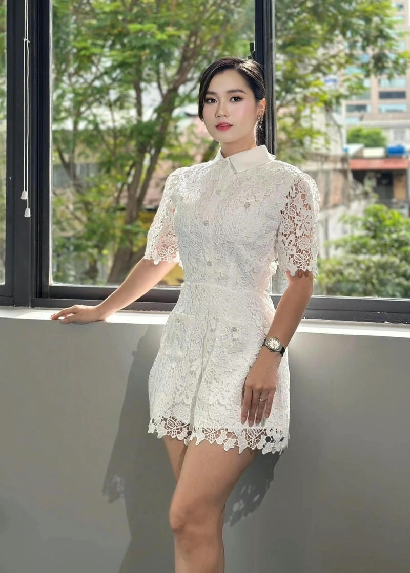 Thông tin chuẩn Lâm Vỹ Dạ Ngày Sinh