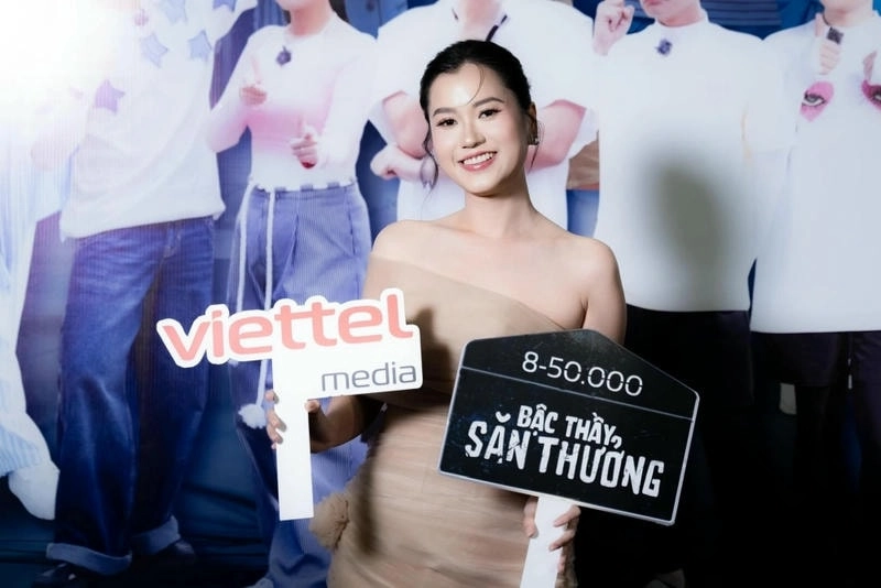 Chùm ảnh đời thường Hình Lâm Vỹ Dạ