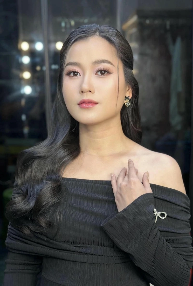 Thông tin xác nhận Lâm Vỹ Dạ Sinh Năm Nào