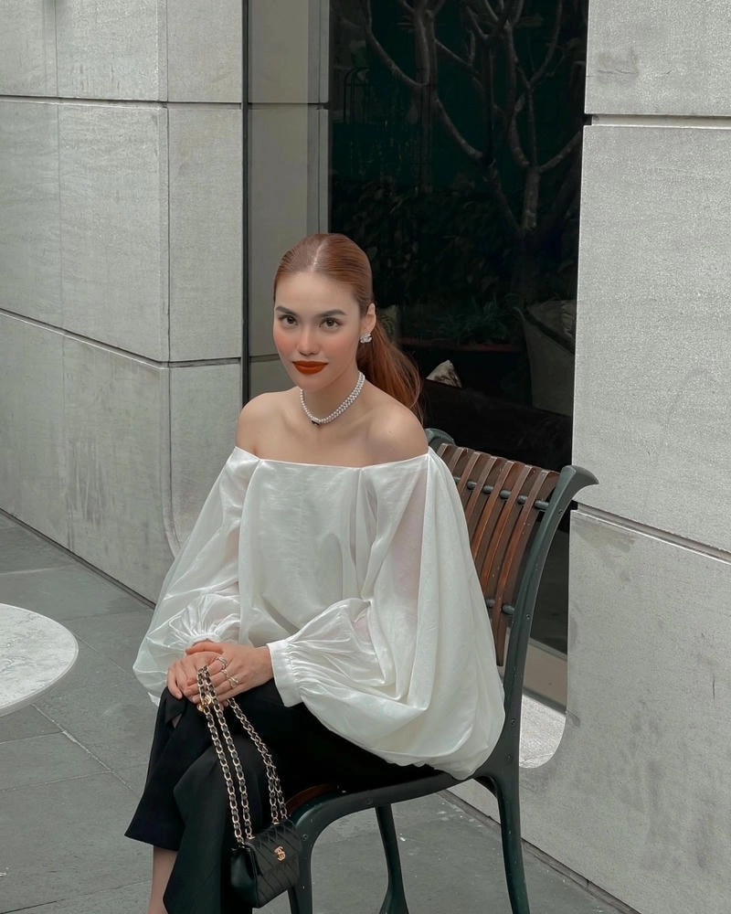 Thông tin đầy đủ về Trần Ngọc Lan Khuê