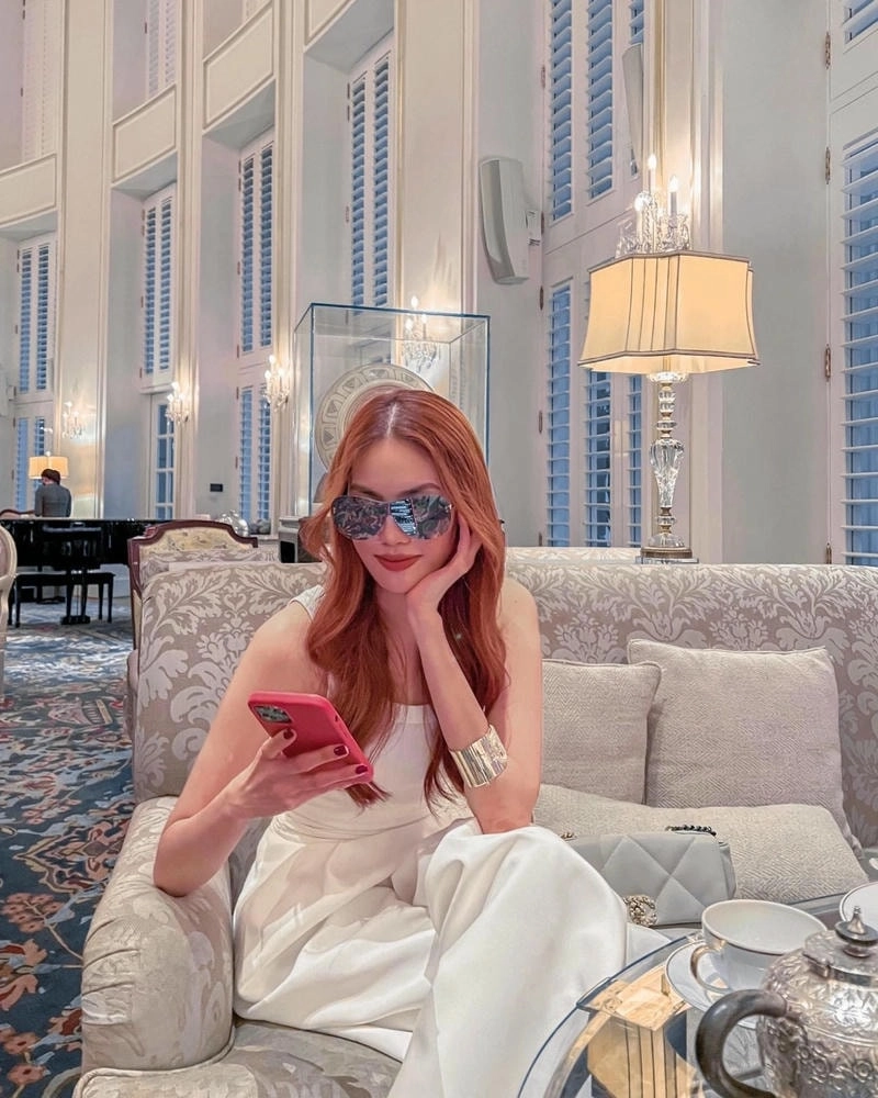 Thông tin tiểu sử Lan Khuê sinh năm bao nhiêu