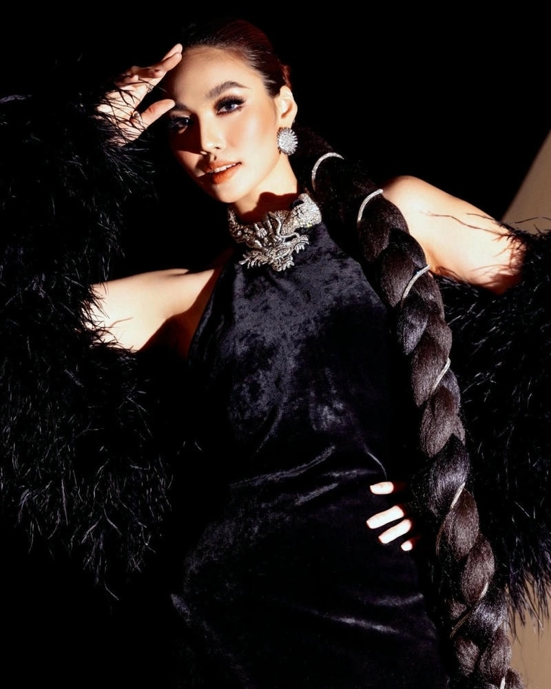 Câu chuyện ít biết về Ca sĩ Lan Khuê