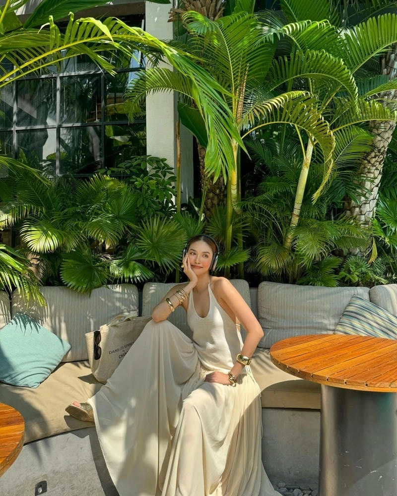 Chia sẻ cảm xúc về Lan Khuê niềm tin