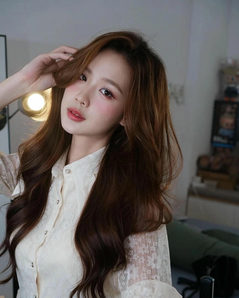 Tuổi trẻ tài năng của Lê Nguyễn Bảo Ngọc