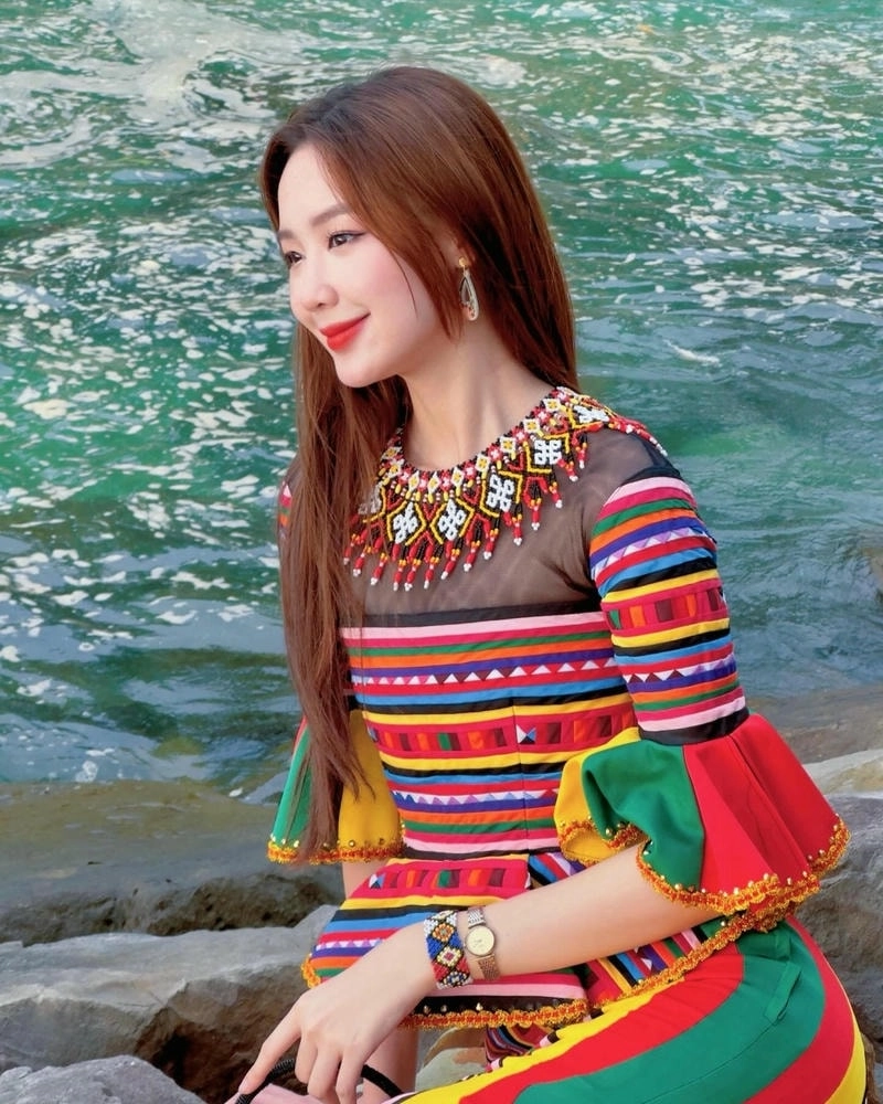 Vinh danh Lê Nguyễn Bảo Ngọc tại quốc tế