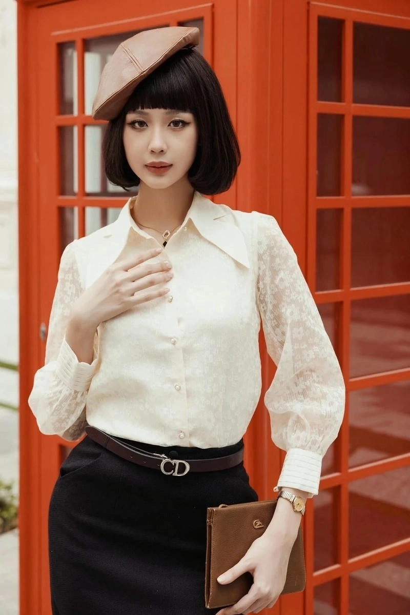 Tổng quan profile Lê Nguyễn Bảo Ngọc