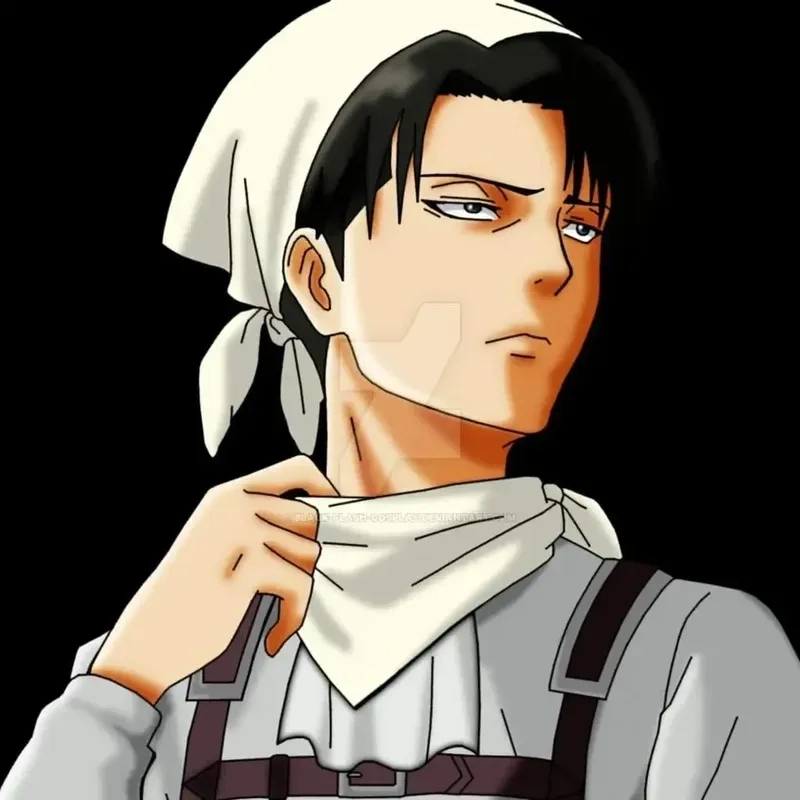 Chiều cao thực sự của Levi Height