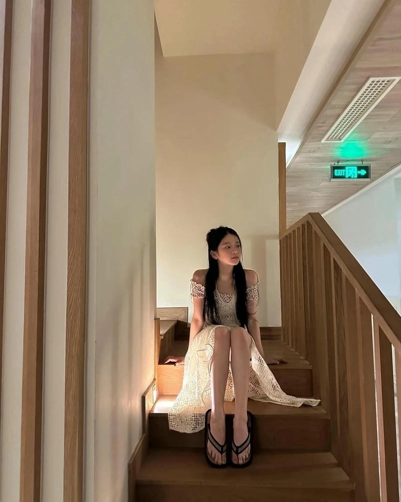 Câu chuyện Linh Ka mua điểm từng gây bão