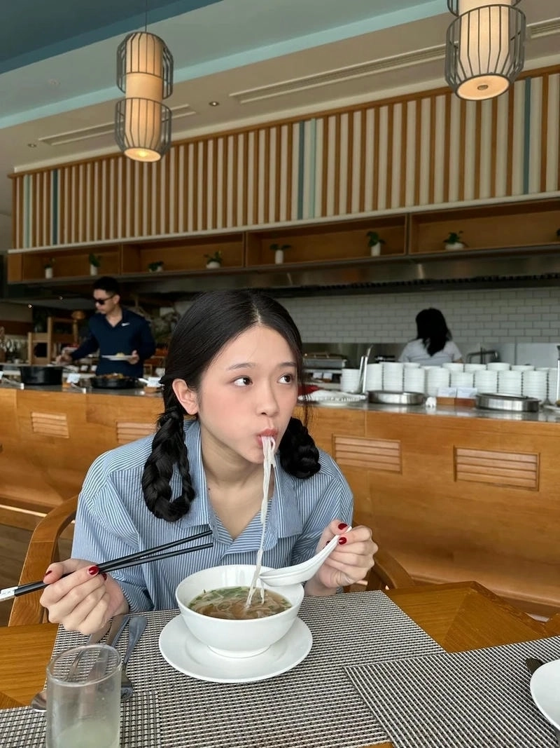 Những video triệu view của Linh Ka TikTok