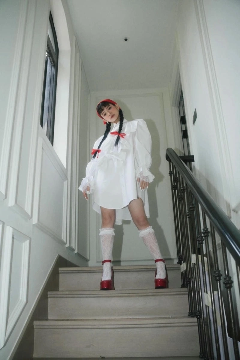 Loạt Phốt Linh Ka từng làm dậy sóng mạng