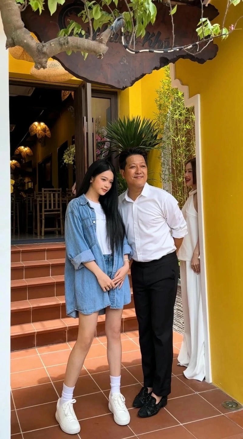 Thân hình Linh Ka Body nhận nhiều lời khen