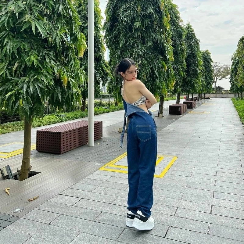 Ảnh Linh Ka hồi xưa gây bất ngờ vì thay đổi