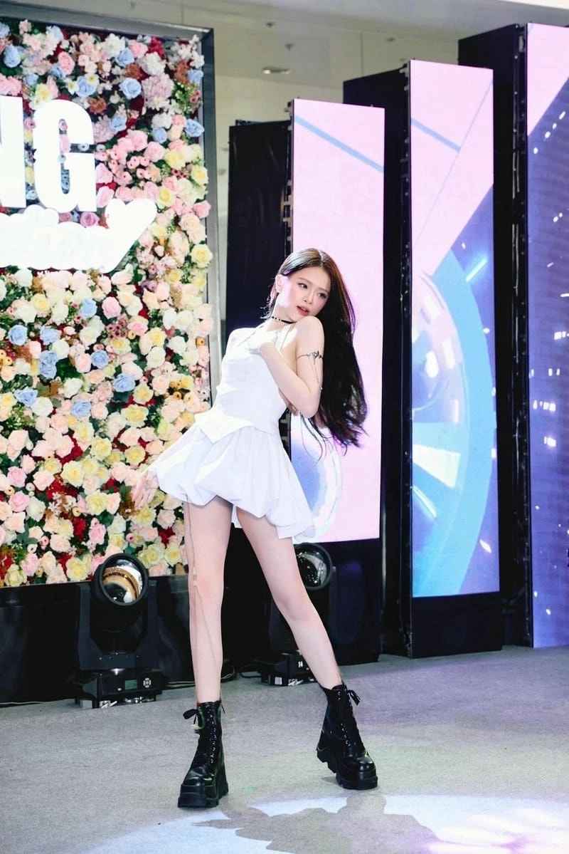 Các Linh Ka phát ngôn từng gây tranh cãi