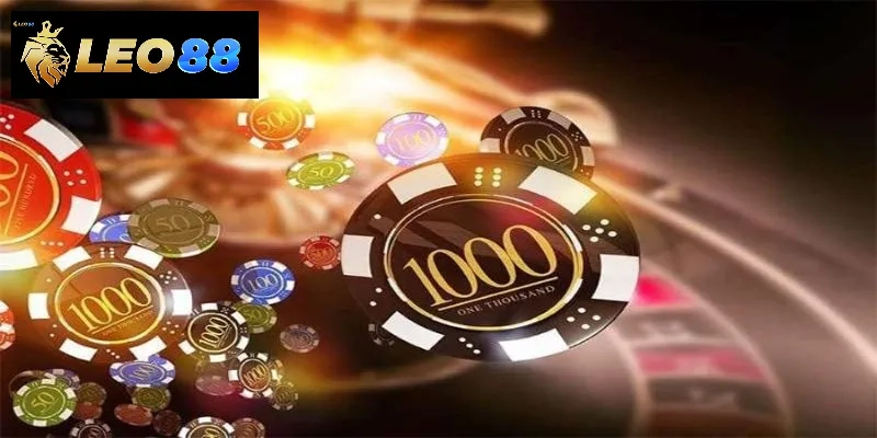 Giới thiệu thông tin về khái niệm live casino tips