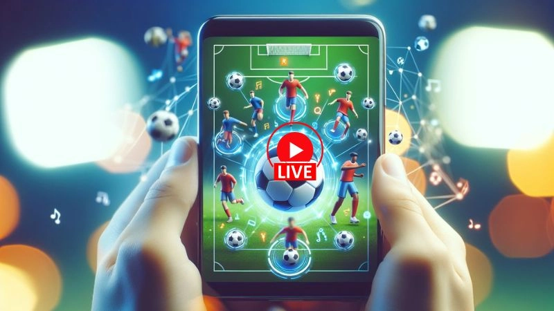 Lý do vì sao Live Score ngày càng phổ biến với người hâm mộ thể thao
