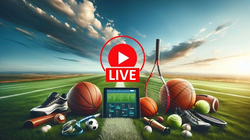 Live Score cung cấp những thông tin gì ngoài tỷ số