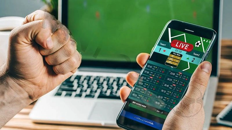 Cách chọn nền tảng Live Score đáng tin cậy giữa hàng ngàn ứng dụng hiện nay