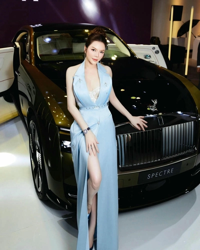 Mừng ngày đặc biệt sinh nhật Lý Nhã Kỳ