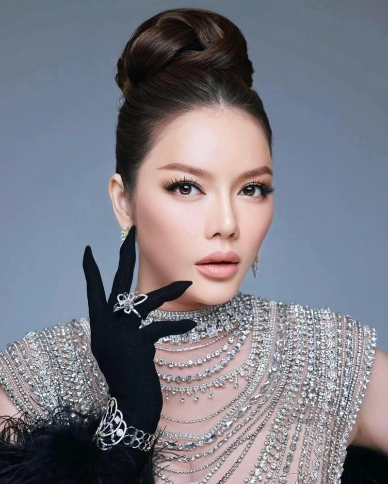 Cập nhật cuộc sống Lý Nhã Kỳ hiện tại