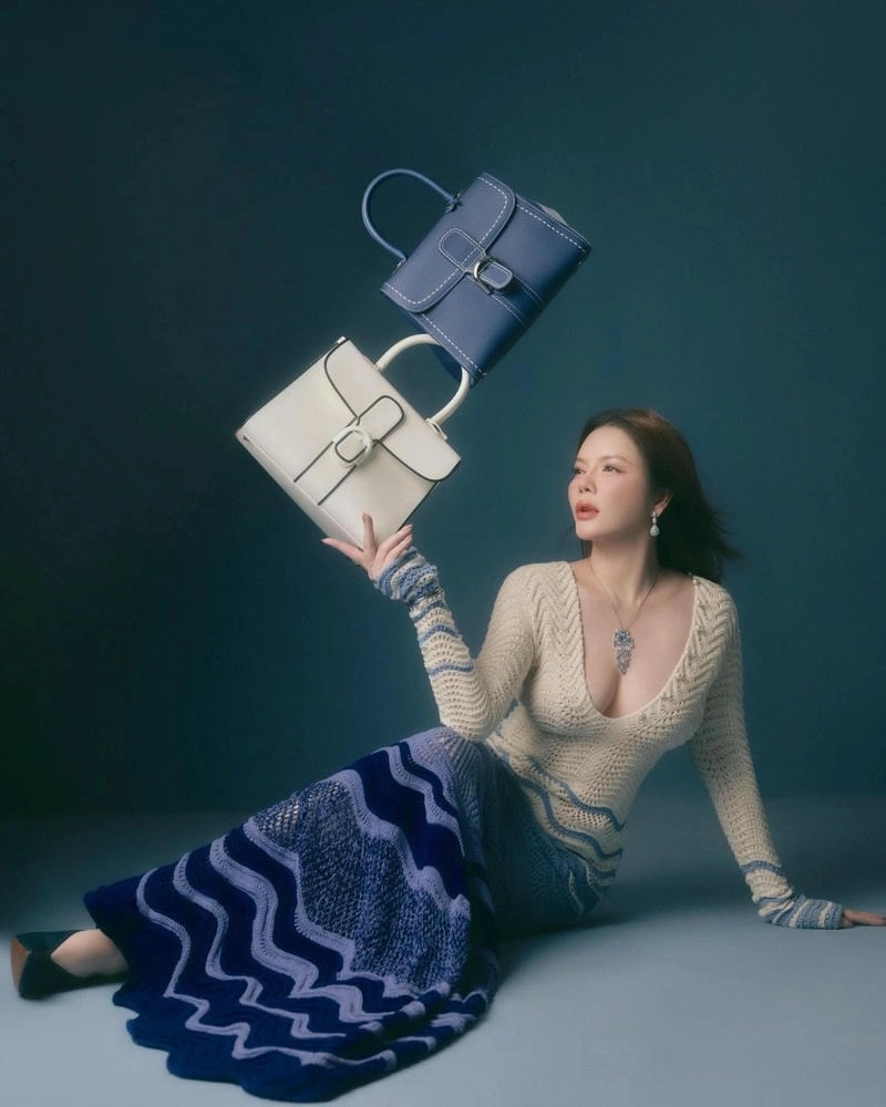 Những vai diễn hay Lý Nhã Kỳ phim