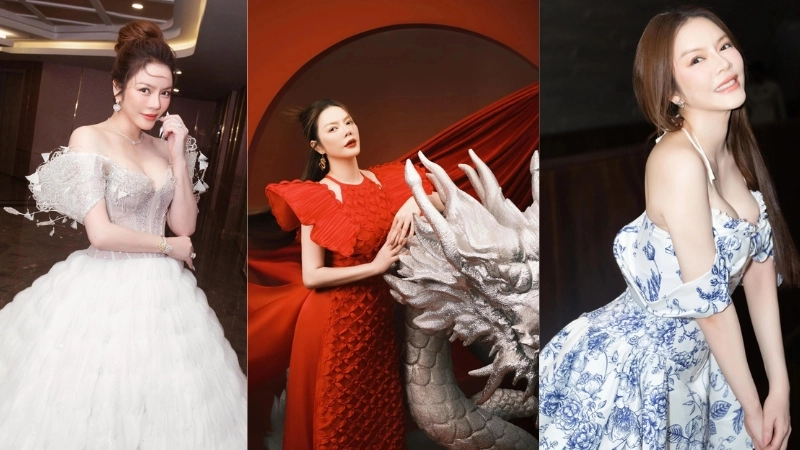 Tiểu sử của Lý Nhã Kỳ khiến ai cũng bất ngờ