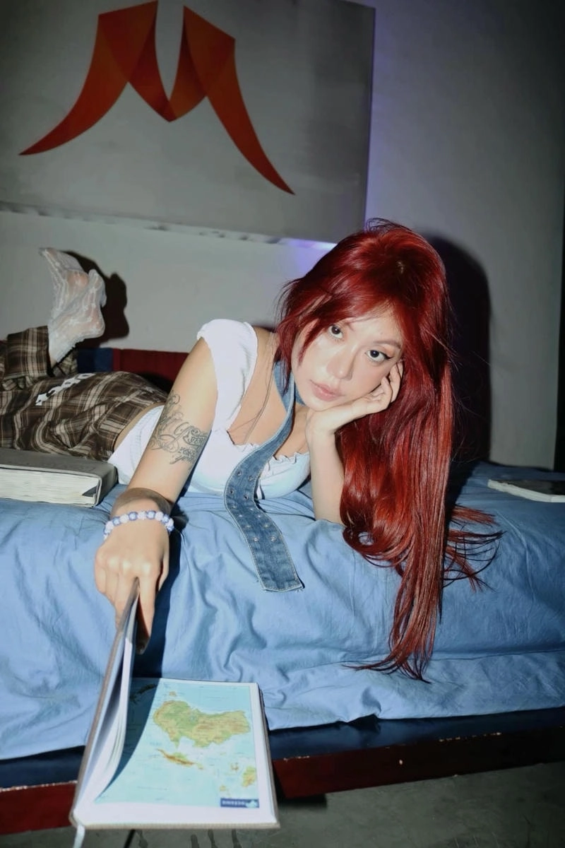 Ig Mai Âm Nhạc cập nhật hình ảnh mới