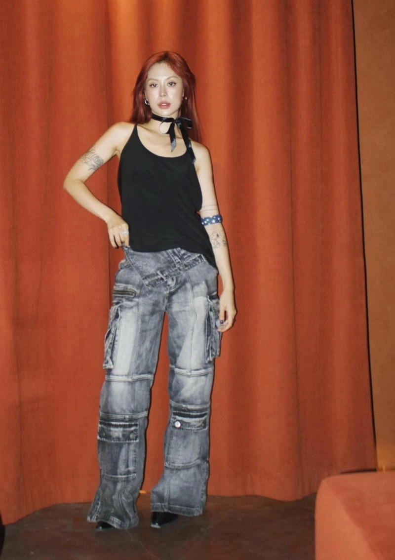 Mai Âm Nhạc bao nhiêu tuổi gây tò mò