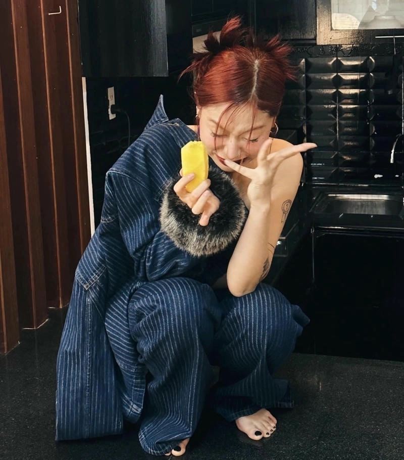 Mai Âm Nhạc ig là nơi chia sẻ cá tính