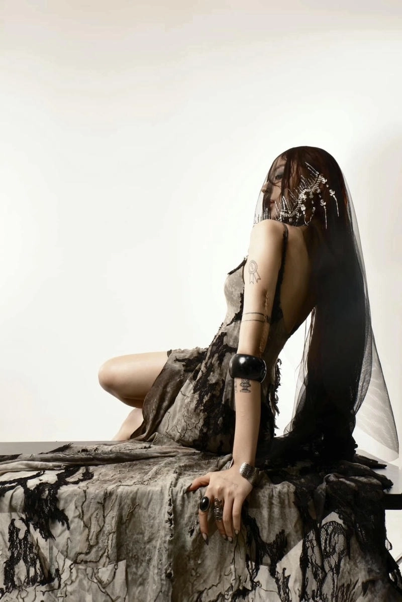 Mai Âm Nhạc quê ở đầu là điều bất ngờ