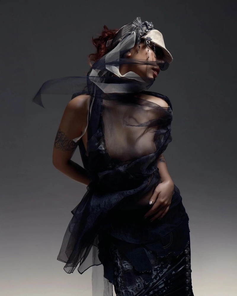 Mai Âm Nhạc tuổi thật khiến dân mạng đoán